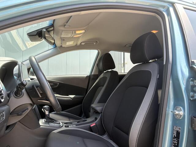 Hyundai Kona 1.6 GDI HEV Fashion / Airco / Cruise control / Automaat / Trekhaak - Trekgewicht Geremd 1300kg / Apple Carplay/Android Auto /