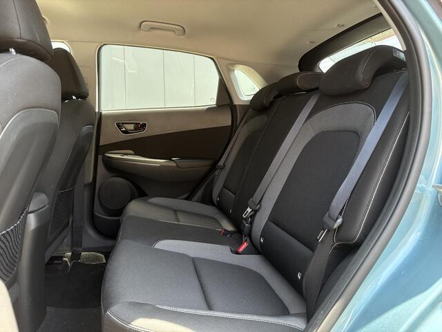 Hyundai Kona 1.6 GDI HEV Fashion / Airco / Cruise control / Automaat / Trekhaak - Trekgewicht Geremd 1300kg / Apple Carplay/Android Auto /