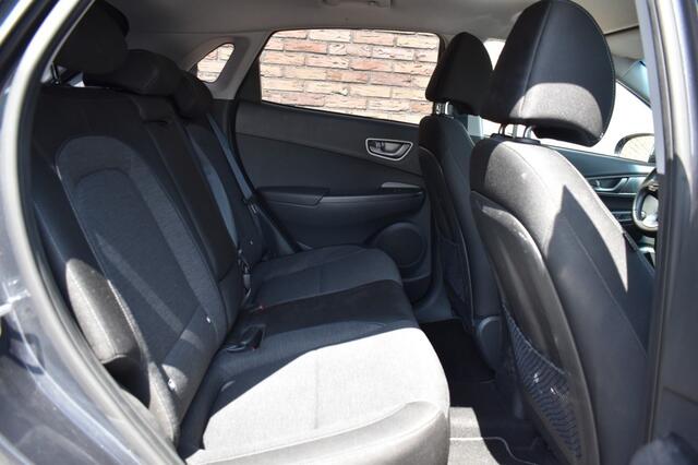 Hyundai Kona EV COMFORT 64 KWH, ACC, Navi, Camera