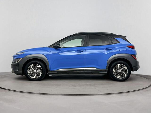 Hyundai Kona 1.6 GDI HEV Fashion | Navigatie | achteruit camera | Climate Control | Cruise Control |