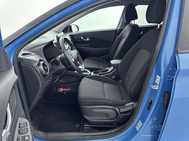 Hyundai Kona 1.6 GDI HEV Fashion | Navigatie | achteruit camera | Climate Control | Cruise Control |
