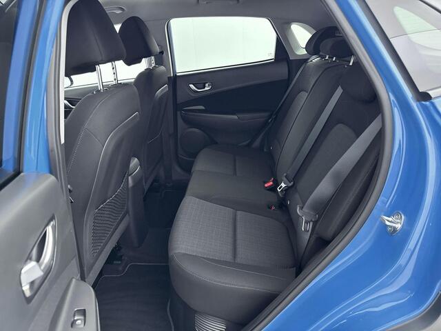 Hyundai Kona 1.6 GDI HEV Fashion | Navigatie | achteruit camera | Climate Control | Cruise Control |