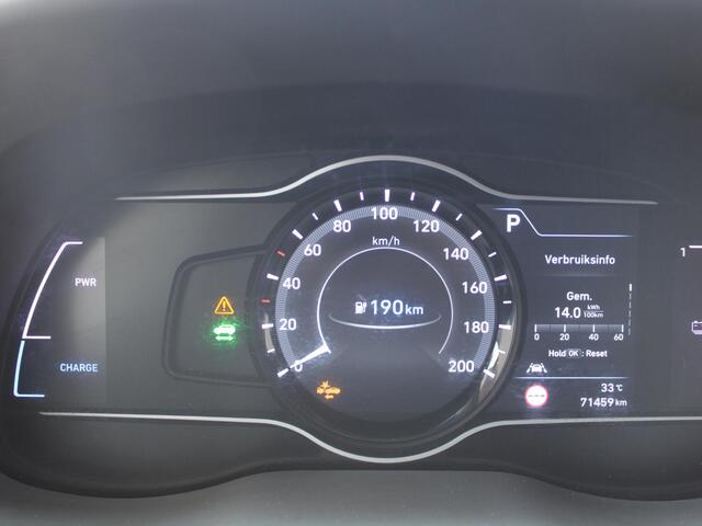 Hyundai Kona EV Premium 64 kWh | 482 KM ACTIERADIUS | ALL SEASON BANDEN |