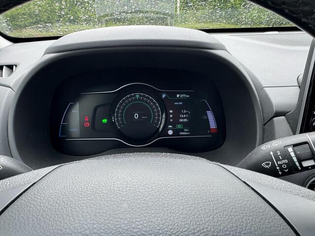 Hyundai Kona EV Premium 64 kWh 204pk Full Leder | Adaptieve Cruise | Achteruitrijcamera | Climate control | Grote Accu!