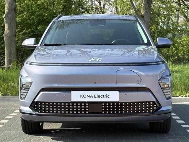 Hyundai Kona Electric Premium 65.4 kWh |¤4500 KORTING | APPLE CARPLAY & ANDROID AUTO | 360 CAMERA | DODEHOEKDETECTIE | STOELVENTILATIE |
