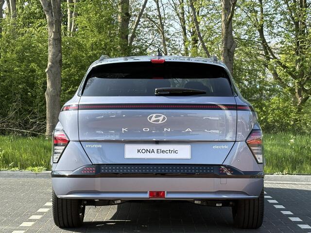 Hyundai Kona Electric Premium 65.4 kWh |¤4500 KORTING | APPLE CARPLAY & ANDROID AUTO | 360 CAMERA | DODEHOEKDETECTIE | STOELVENTILATIE |