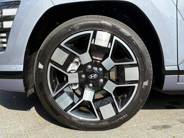 Hyundai Kona Electric Premium 65.4 kWh |¤4500 KORTING | APPLE CARPLAY & ANDROID AUTO | 360 CAMERA | DODEHOEKDETECTIE | STOELVENTILATIE |