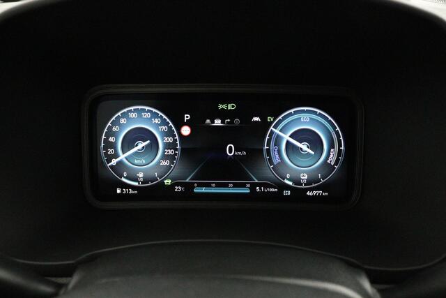Hyundai Kona 1.6 GDI HEV Fashion | Trekhaak | Dodehoek | Apple/Android Carplay