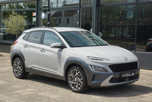 Hyundai Kona 1.6 GDI HEV Premium