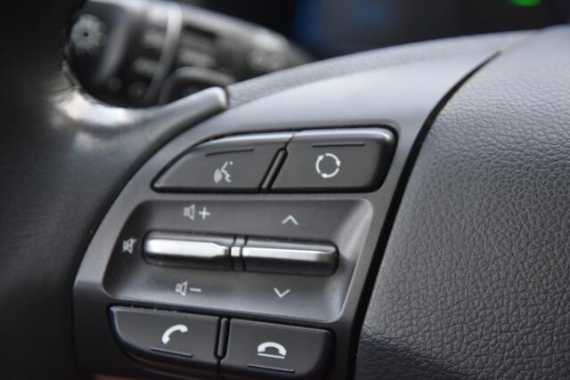Hyundai Kona EV Comfort 64 kWh | 3-FASE | CAMERA | CARPLAY
