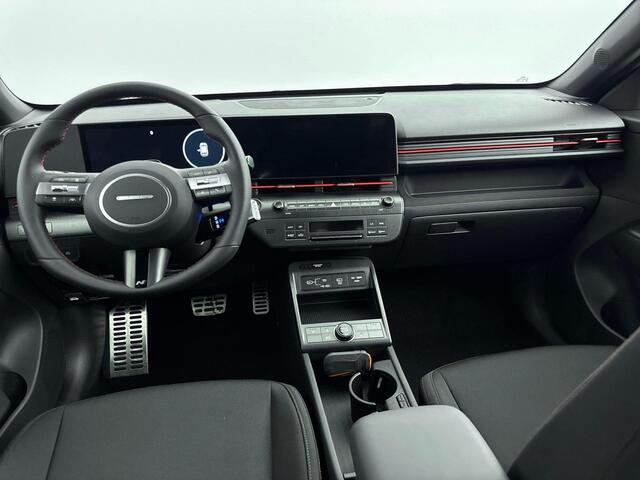 Hyundai Kona Electric N Line 65.4 kWh | Nieuw en snel leverbaar | ¤ 6.000,- VOORDEEL!