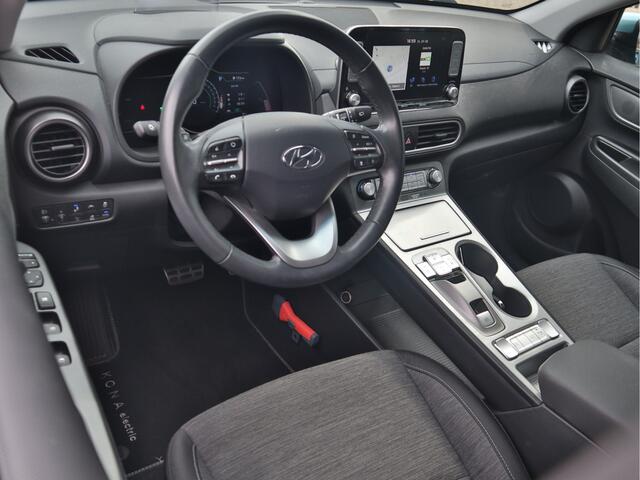 Hyundai Kona EV Fashion 64 kWh Carplay | Navigatie | Camera | PDC