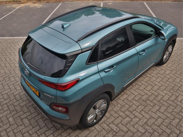 Hyundai Kona EV Fashion 64 kWh Carplay | Navigatie | Camera | PDC