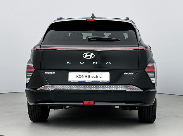 Hyundai Kona Electric Comfort Smart 65.4 kWh | BTW auto | Heads Up Display