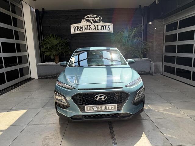 Hyundai Kona 1.0 T-GDI Comfort