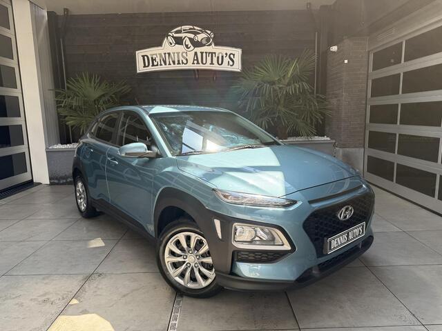 Hyundai Kona 1.0 T-GDI Comfort