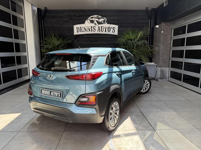 Hyundai Kona 1.0 T-GDI Comfort