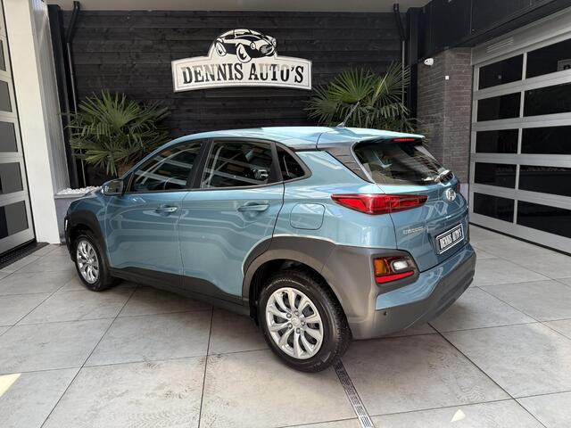 Hyundai Kona 1.0 T-GDI Comfort