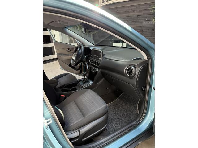 Hyundai Kona 1.0 T-GDI Comfort