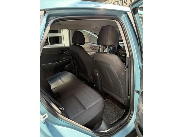 Hyundai Kona 1.0 T-GDI Comfort