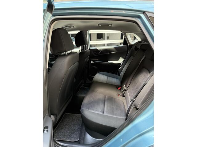 Hyundai Kona 1.0 T-GDI Comfort