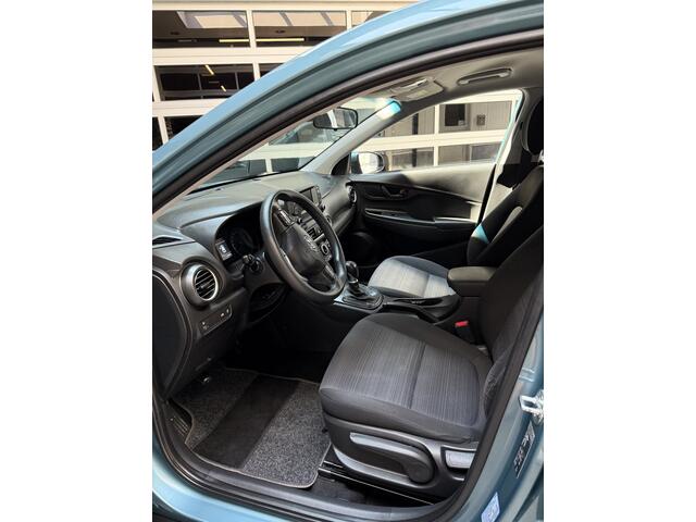 Hyundai Kona 1.0 T-GDI Comfort