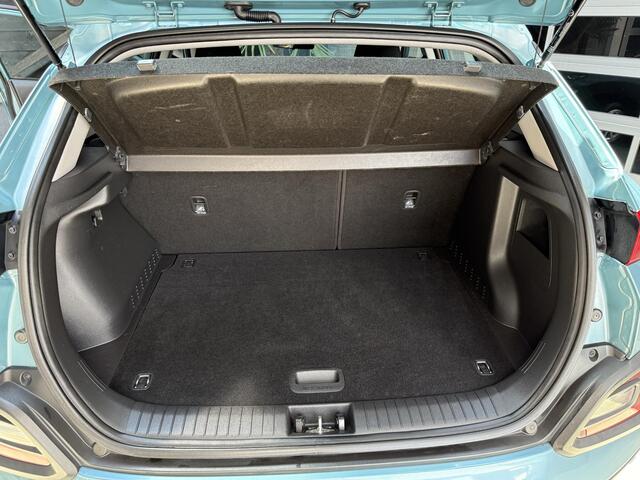 Hyundai Kona 1.0 T-GDI Comfort