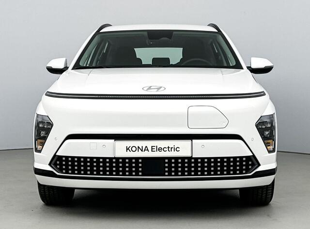 Hyundai Kona Electric Comfort Smart 65.4 kWh | Nieuw, snel leverbaar | Warmtepomp + V2L | ¤ 4.000,- VOORDEEL!