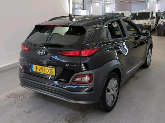 Hyundai Kona EV Comfort 64 kWh 100% soh | CAMERA