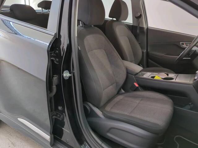 Hyundai Kona EV Comfort 64 kWh 100% soh | CAMERA