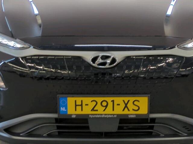 Hyundai Kona EV Comfort 64 kWh 100% soh | CAMERA