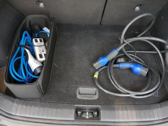 Hyundai Kona EV Comfort 64 kWh 100% soh | CAMERA