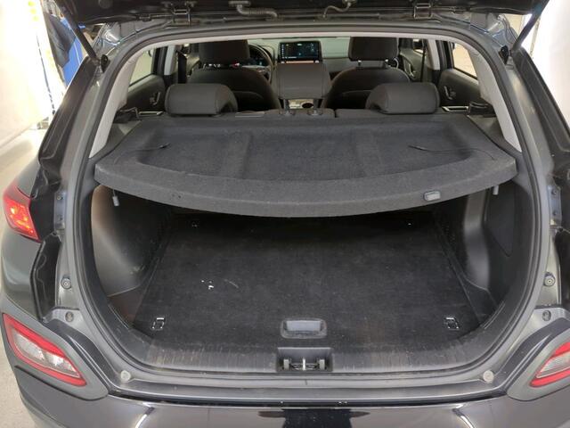 Hyundai Kona EV Comfort 64 kWh 100% soh | CAMERA
