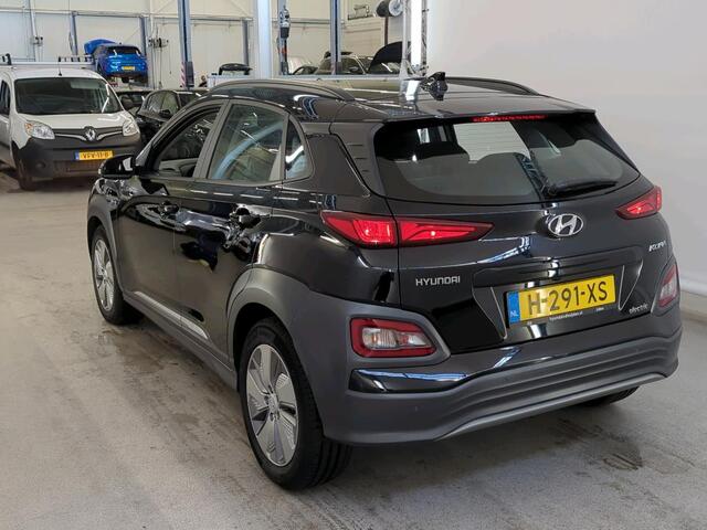 Hyundai Kona EV Comfort 64 kWh 100% soh | CAMERA