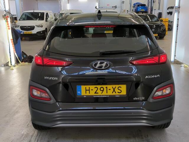 Hyundai Kona EV Comfort 64 kWh 100% soh | CAMERA