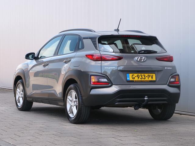 Hyundai Kona 1.0 T-GDI 120pk Comfort Trekhaak / Apple Carplay / Camera / Stoelverwarming