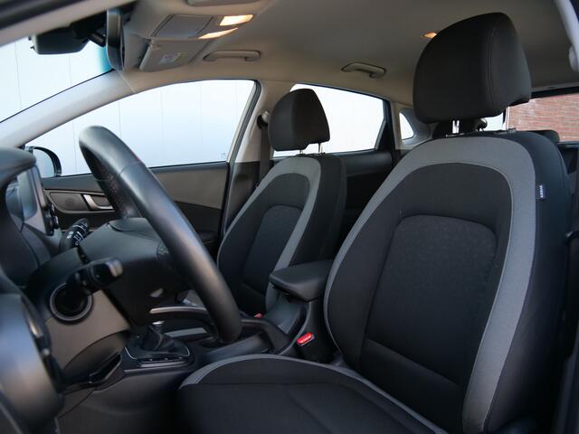 Hyundai Kona 1.0 T-GDI 120pk Comfort Trekhaak / Apple Carplay / Camera / Stoelverwarming