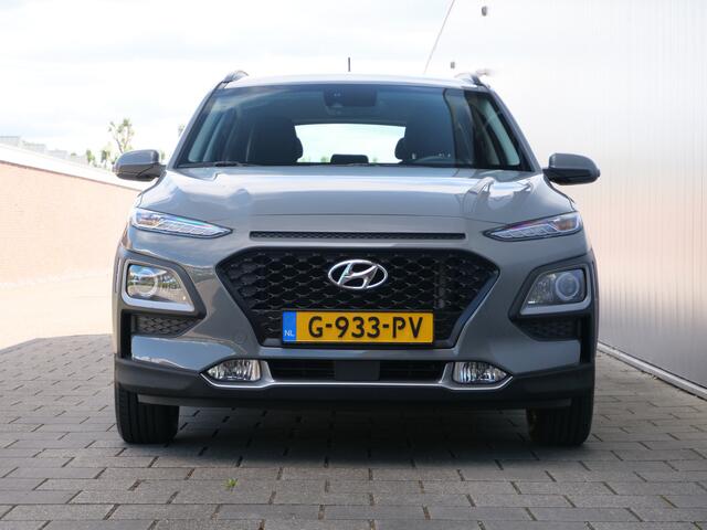 Hyundai Kona 1.0 T-GDI 120pk Comfort Trekhaak / Apple Carplay / Camera / Stoelverwarming