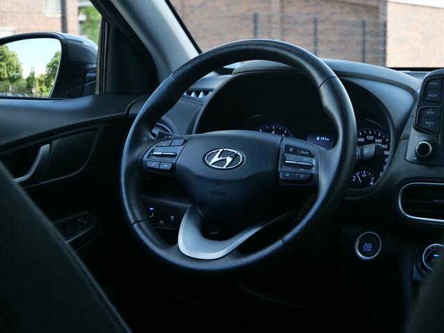 Hyundai Kona 1.0 T-GDI 120pk Comfort Trekhaak / Apple Carplay / Camera / Stoelverwarming