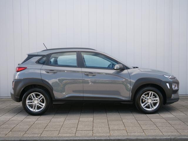 Hyundai Kona 1.0 T-GDI 120pk Comfort Trekhaak / Apple Carplay / Camera / Stoelverwarming
