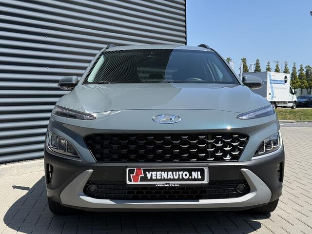Hyundai Kona 1.0 T-GD Pure Camera/Apple/Navi