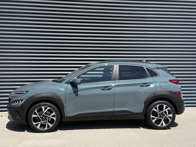 Hyundai Kona 1.0 T-GD Pure Camera/Apple/Navi