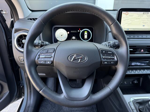 Hyundai Kona 1.0 T-GD Pure Camera/Apple/Navi