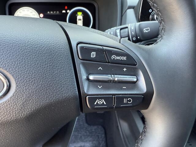 Hyundai Kona 1.0 T-GD Pure Camera/Apple/Navi
