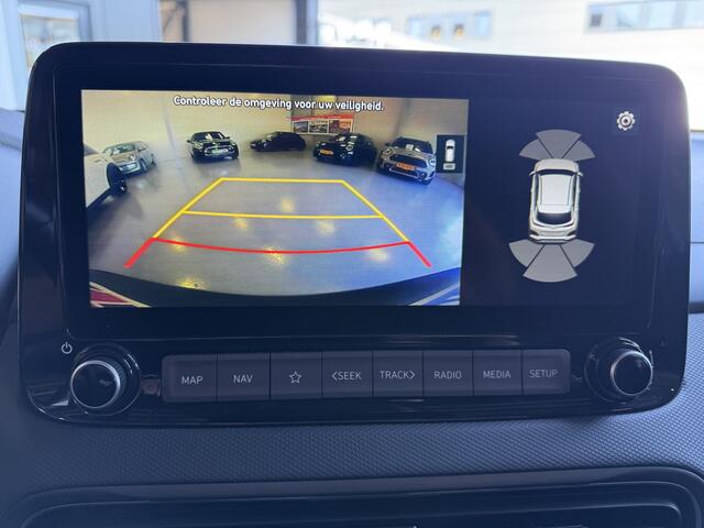 Hyundai Kona 1.0 T-GD Pure Camera/Apple/Navi