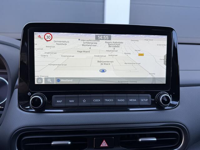 Hyundai Kona 1.0 T-GD Pure Camera/Apple/Navi