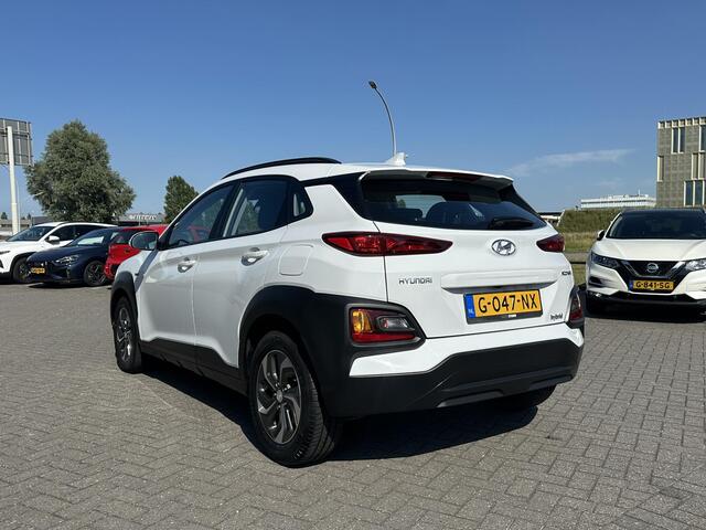 Hyundai Kona 1.6 GDI HEV Comfort