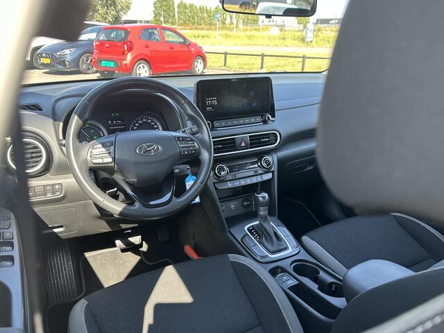 Hyundai Kona 1.6 GDI HEV Comfort