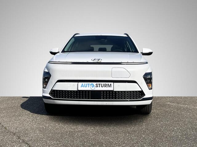 Hyundai Kona Electric Comfort Smart 65.4 kWh