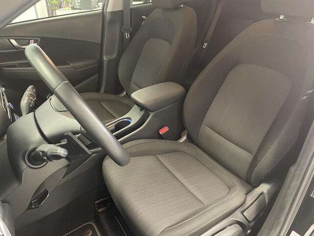 Hyundai Kona 1.6 GDI HEV Fashion Design AUTOMAAT | HEAD UP DISPLAY | CRUISE | LANE ASSIST